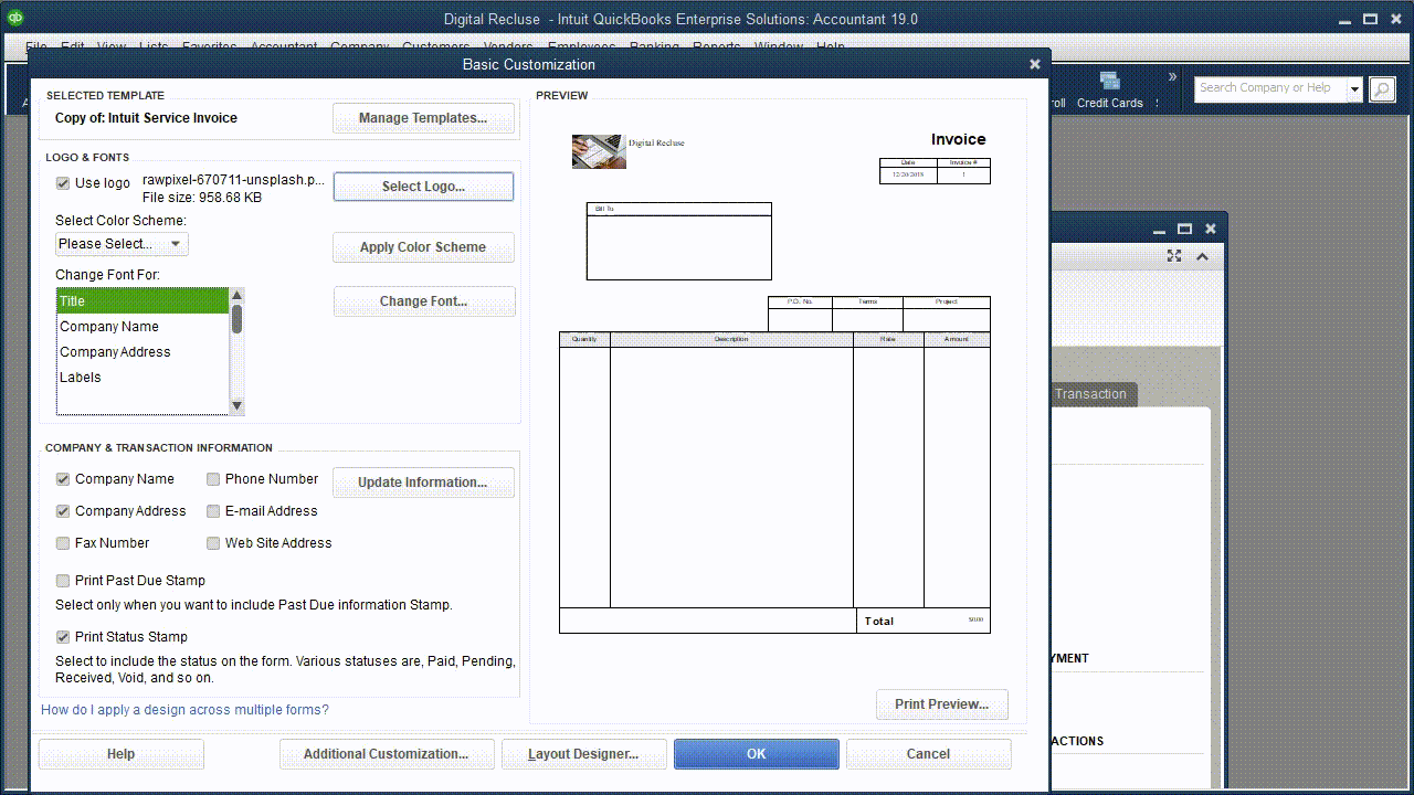 additional-customization-options-in-quickbooks-desktop