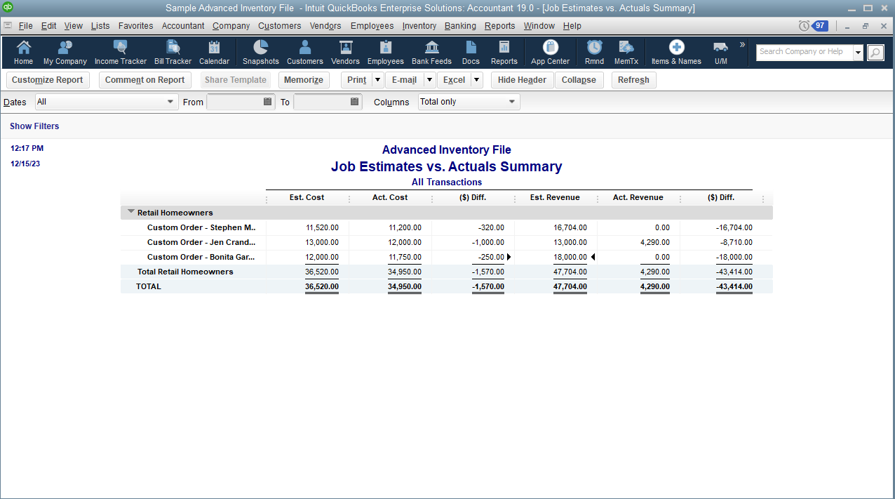jobs-estimates-vs-actuals-summary-report-in-quickbooks-desktop